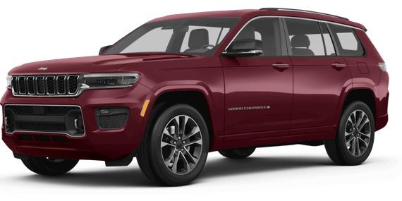 JEEP GRAND CHEROKEE L 2024 1C4RJKDG6R8616016 image JEEP GRAND CHEROKEE L 2024 1C4RJKDG6R8616016 image